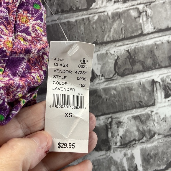 NWT L.A. Hearts shorts - Picture 2 of 6